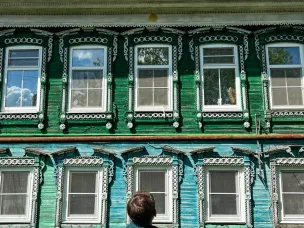 13 новых туристических маршрутов и аудиогидов по муниципалитетам региона представили в Нижегородской области   